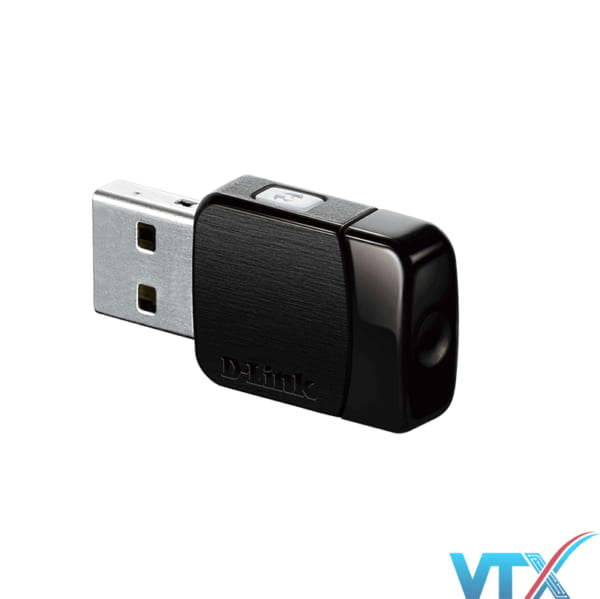 USB thu sóng Wifi D-Link DWA-171