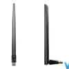 USB thu sóng Wifi D-Link DWA-172