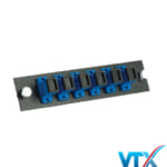 Adapter SC Simplex SM Alantek 06-8S0206-SM00