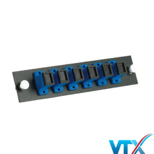 Adapter SC Simplex SM Alantek 06-8S0206-SM00
