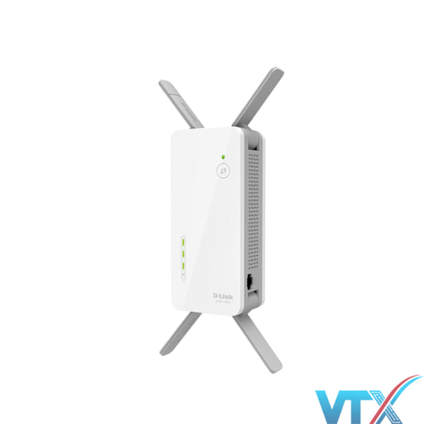 Bộ kích sóng Wifi D-Link DAP-1860 