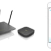 Bộ Phát Wi-Fi D-Link COVR-3902