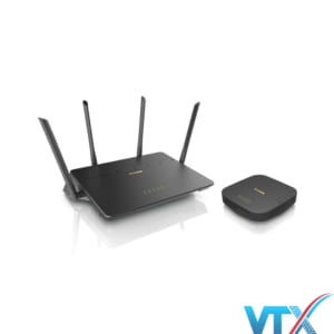 Bộ Phát Wi-Fi D-Link COVR-3902