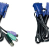 Cáp chuyển đổi USB KVM Planet