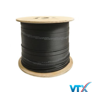 Cáp quang đệm chặt 2FO HDPRO ngoài trời