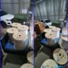 Cáp quang 2FO HDPRO ngoài trời | PN: GYXTC8Y
