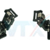 Dao cắt sợi quang CLV-100B - Chất Lượng Cao