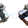 Dao cắt sợi quang TriBrer CLV-200B