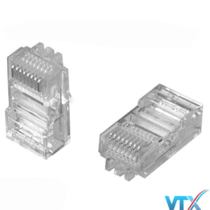 Hạt mạng COMMSCOPE/AMP Cat5 chính hãng – PN: 6-554720-3