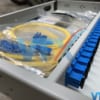 Hộp phối quang ODF 24 FO lắp rack đầy đủ phụ kiện