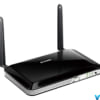 Router 4G LTE DWR-921