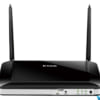 Router 4G LTE DWR-921
