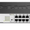Switch chia mạng D-Link 16Port DGS-1016D