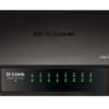 Switch chia mạng D-Link 16Port DES-1016A
