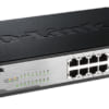 Switch chia mạng 16-Port 10/100/1000 Mbps