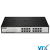 Switch chia mạng 16-Port 10/100/1000 Mbps