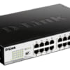 Switch chia mạng D-link 24port DGS-1024D