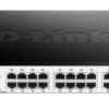 Switch chia mạng D-link 24port DGS-1024D