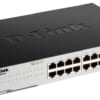 Switch chia mạng D-link 24port DGS-1024C