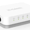 Switch chia mạng D-Link 5Port DGS-1005A