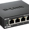 Bộ chia mạng D-link 5port DGS-105