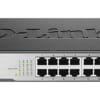 Switch chia mạng D-Link 16Port DES-1016D