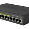 Switch chia mạng D-link 8-Port DGS-1008P