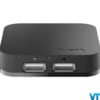 Switch chia mạng D-Link DUB-H4/EW