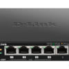 Switch D-Link 5 cổng DES-1005P