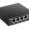 Switch D-Link 5 cổng DES-1005P