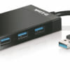 Switch mạng D-link 4port DUB-1341
