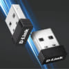 Thiết bị thu sóng không dây USB D-Link DWA-121