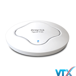 Draytek VigorAP 910C - AC1200