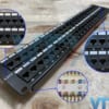 Patch panel 48 port Cat6 ALANTEK 302-201601-48AB