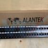 Patch panel 48 port Cat6 ALANTEK 302-201601-48AB