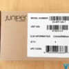 Module SFP RJ45 Juniper Networks EX-SFP-1GE-T SFP