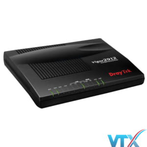 Router DrayTek Vigor 2912