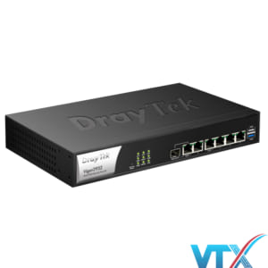 Cân bằng tải DrayTek Vigor2952