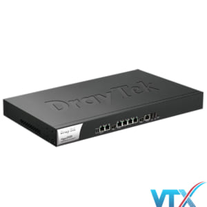 Cân bằng tải DrayTek Vigor3900