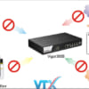 Router DrayTek Vigor2960