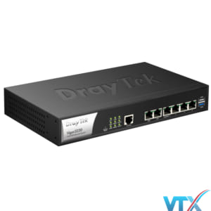 Router DrayTek Vigor3220