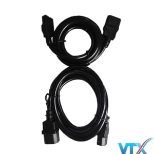 Dây nguồn C13 chất lượng cao