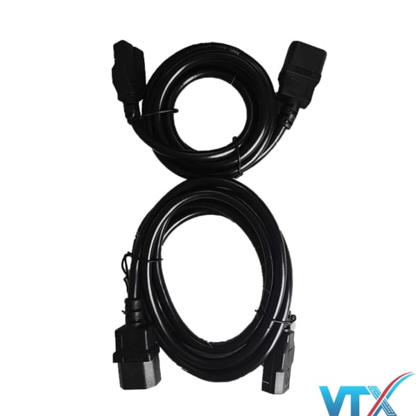 Dây nguồn C13 chất lượng cao