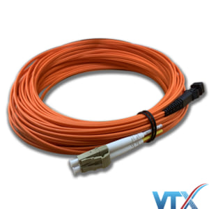 Dây nhảy quang Multimode MTRJ-LC