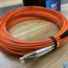 Dây nhảy quang Multimode MTRJ-LC