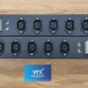Thanh nguồn PDU 6 ổ cắm C13