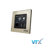 Ổ âm tường Tenko TK-F71-D-69