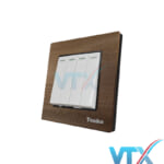 Công tắc âm tường Tenko TK-F71-C-04