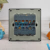 Công tắc âm tường Tenko TK-F71-C-04