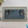 Ổ cắm điện âm tường Tenko TK-F71-D-115